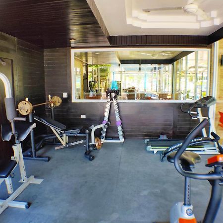 V-Condominium Чавенг Бийч Екстериор снимка