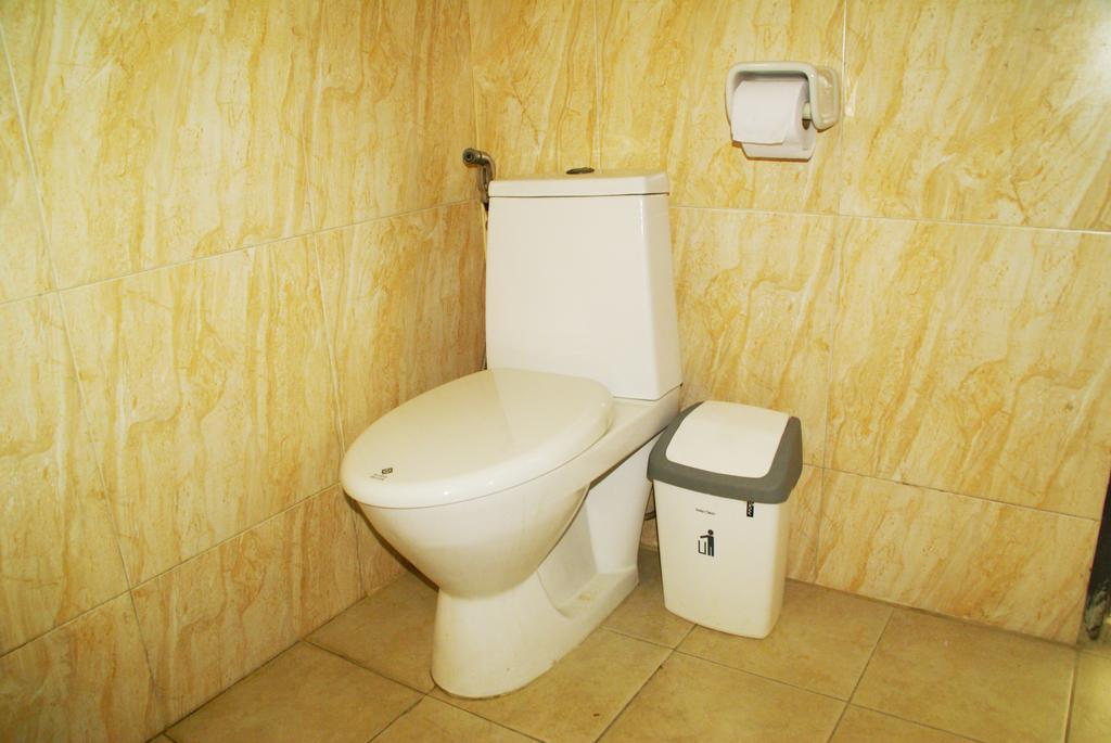 V-Condominium Чавенг Бийч Екстериор снимка